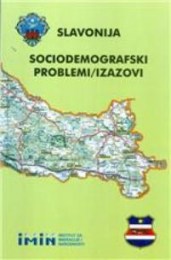 Slavonija - sociodemografski problemi/izazovi