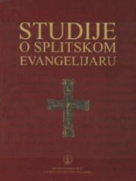 Studije o splitskom evanđelijaru 