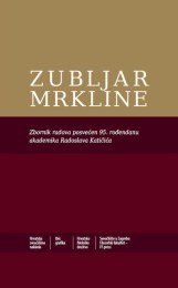 Zubljar mrkline