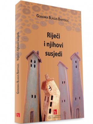 Riječi i njihovi susjedi