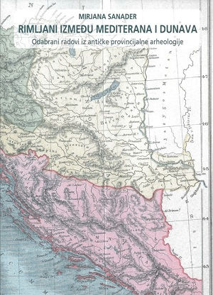 Rimljani između Mediterana i Dunava