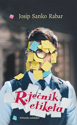 Rječnik etiketa