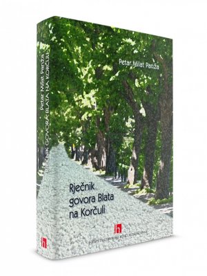 Rječnik govora Blata na Korčuli
