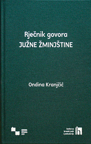Rječnik govora južne Žminjštine