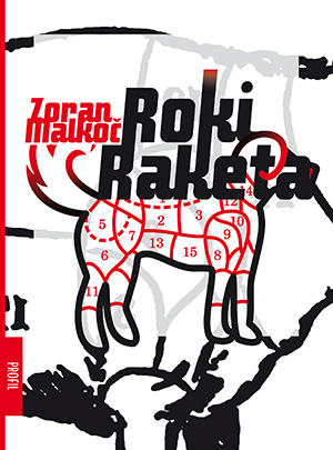 Roki Raketa