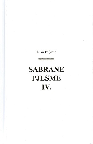 Sabrane pjesme 4