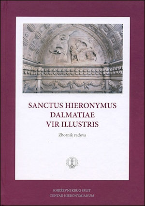Sanctus Hieronymus Dalmatiae vir illustris