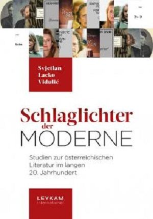 Schlaglichter der Moderne