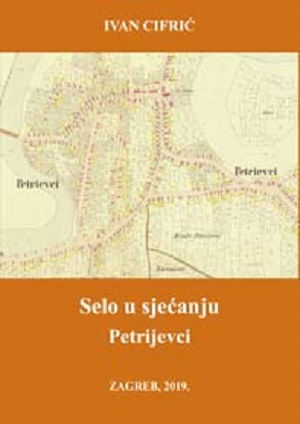 Selo u sjećanju: Petrijevci
