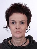 Senka Božić Vrbančić