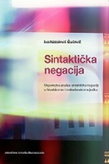 Sintaktička negacija