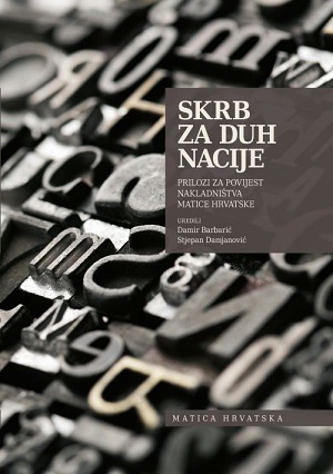 Skrb za duh nacije