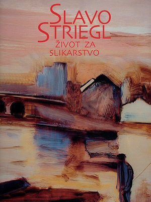 Život za slikarstvo
