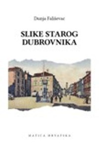 Slike starog Dubrovnika