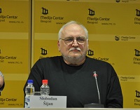 Slobodan Šijan