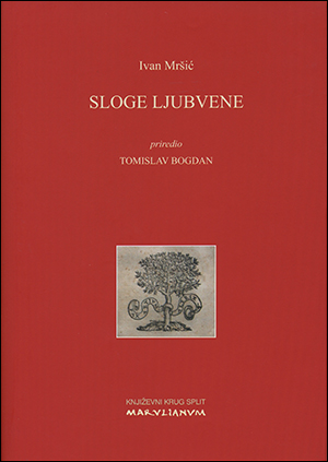 Sloge ljubvene