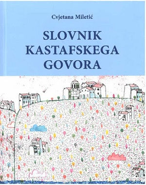 Slovnik kastafskega govora