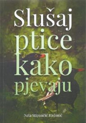 Slušaj ptice kako pjevaju