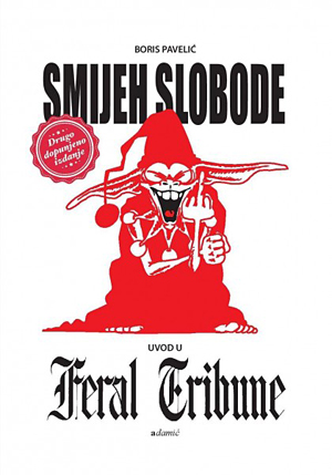 Smijeh slobode