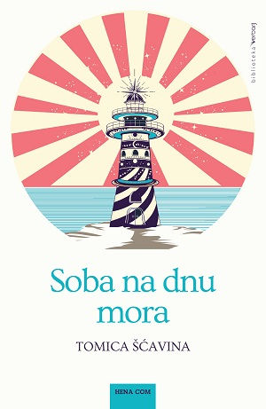 Soba na dnu mora