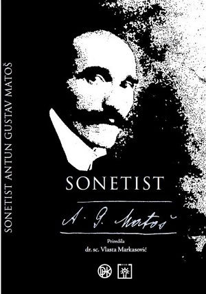 Sonetist Antun Gustav Matoš
