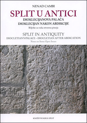 Split u antici = Split in antiquity