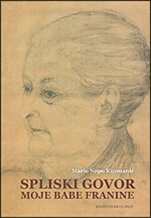 Splitski govor babe Franine