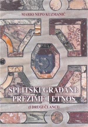 Splitski građani