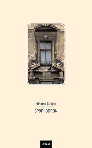 Spori odron