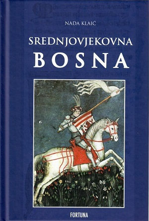 Srednjovjekovna Bosna