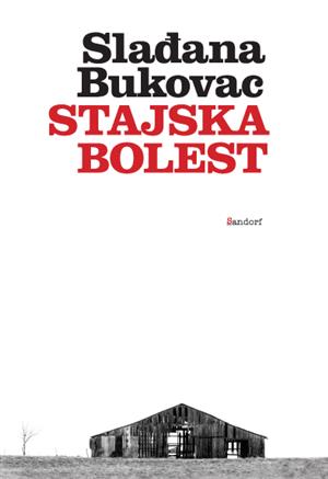 Stajska bolest