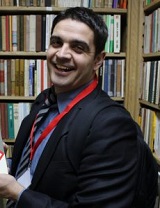 Stipe Kljaić