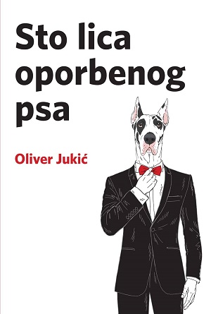 Sto lica oporbenog psa
