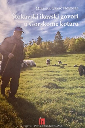 Štokavski ikavski govori u Gorskome kotaru