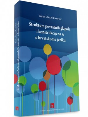 Struktura povratnih glagola i konstrukcije sa se u hrvatskome jeziku