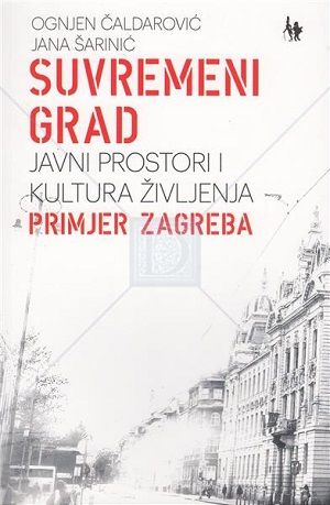 Suvremeni grad