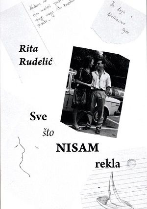 Sve što nisam rekla
