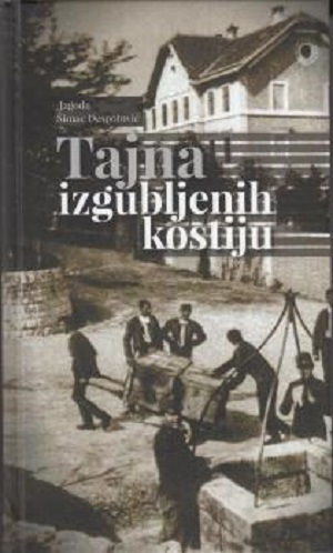 Tajna izgubljenih kostiju