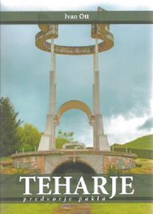 Teharje
