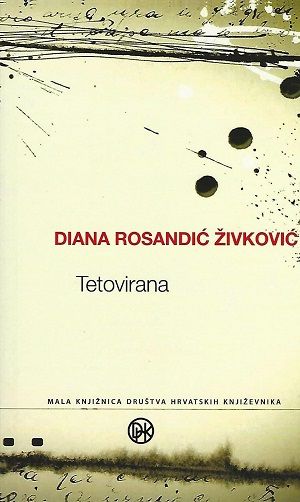 Tetovirana