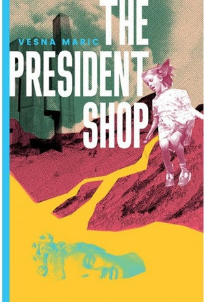 The President Shop