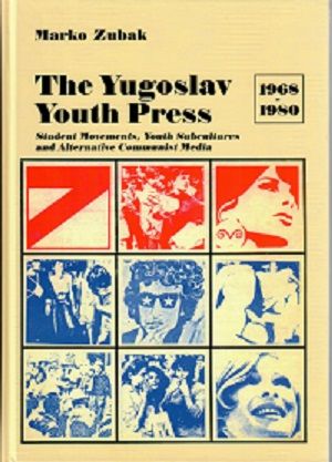The Yugoslav Youth Press
