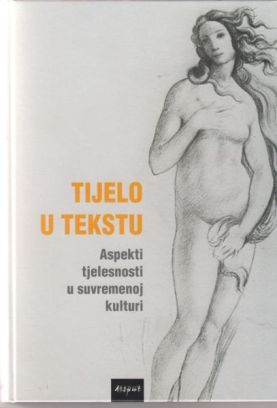 Tijelo u tekstu
