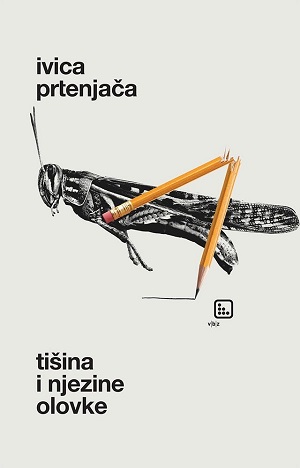 Tišina i njezine olovke