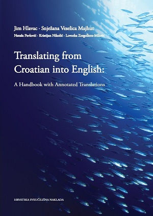 Translating from Croatian into English