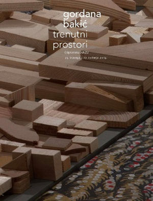 Trenutni prostori