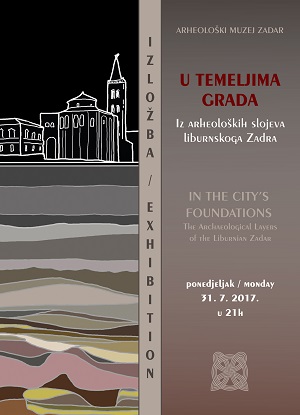 U temeljima grada