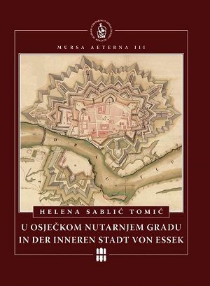 U osječkom Nutarnjem gradu