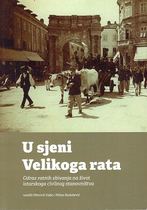 U sjeni Velikoga rata