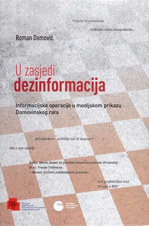 U zasjedi dezinformacija